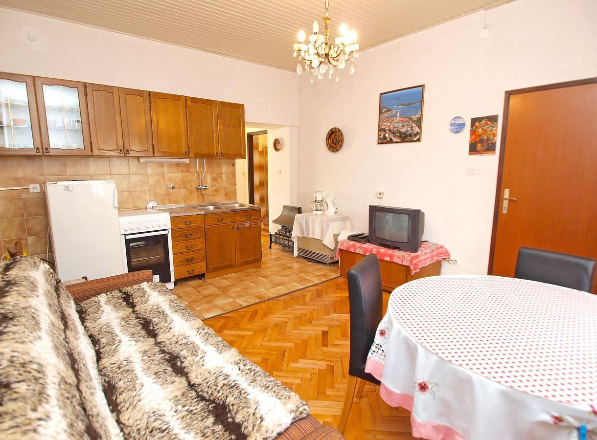 Apartments Danica 271 Vrsar Exterior photo
