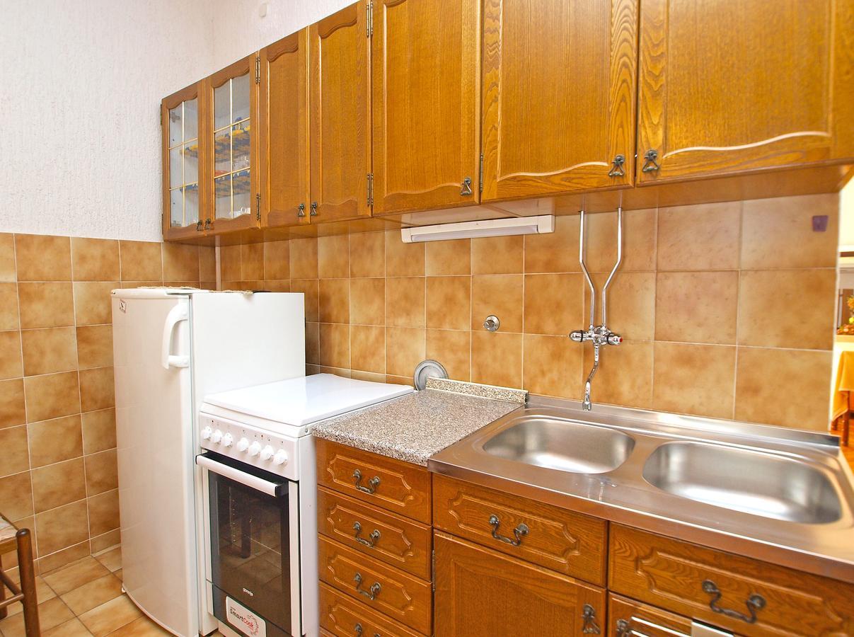 Apartments Danica 271 Vrsar Exterior photo