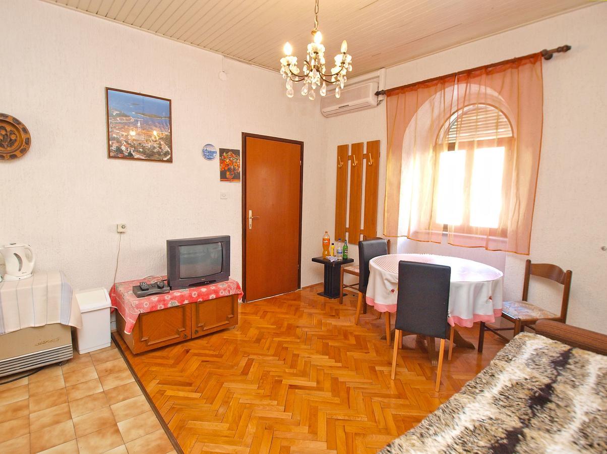 Apartments Danica 271 Vrsar Exterior photo